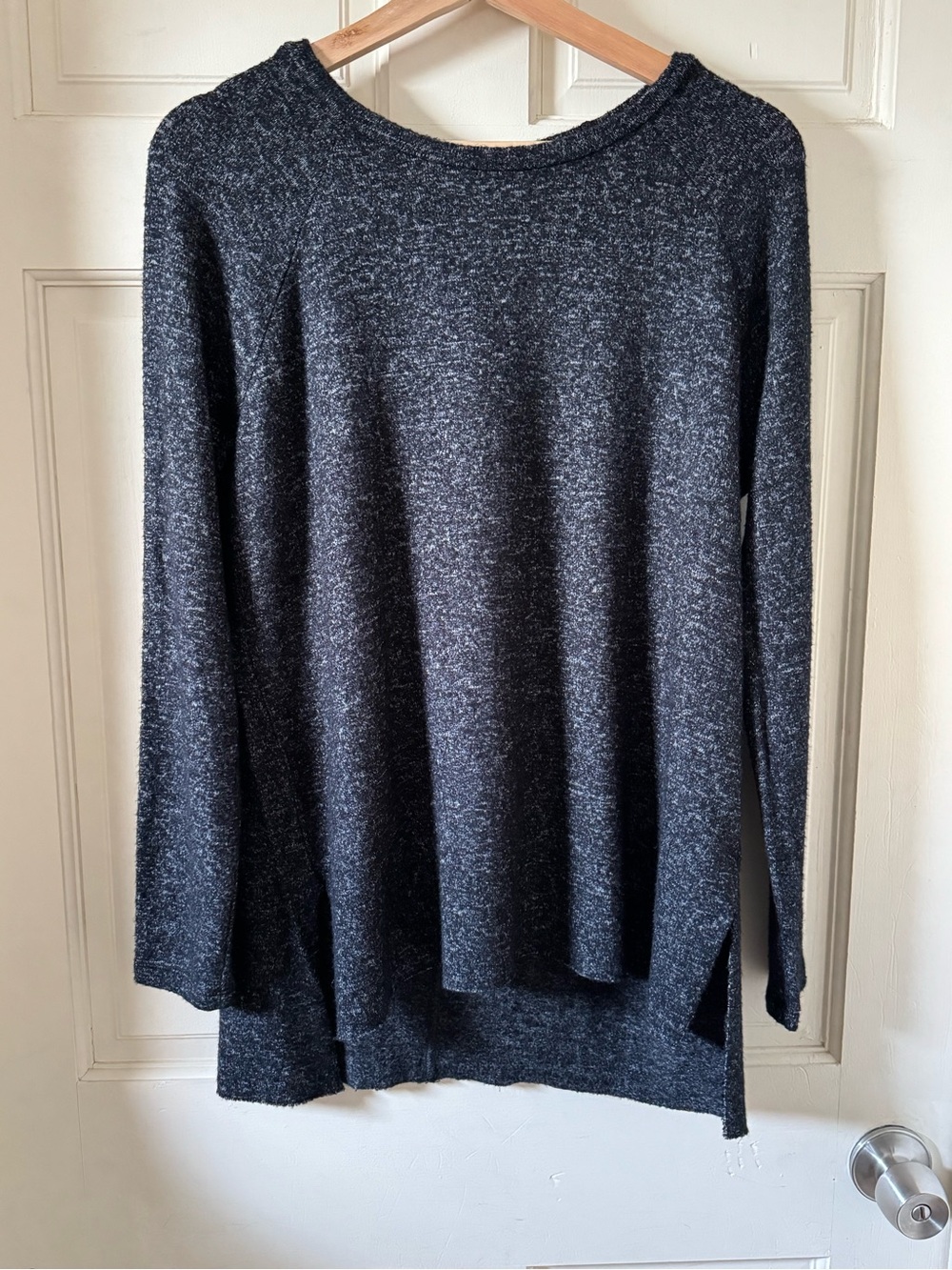 American Eagle Soft & Sexy Plush Shirt Size Medium
